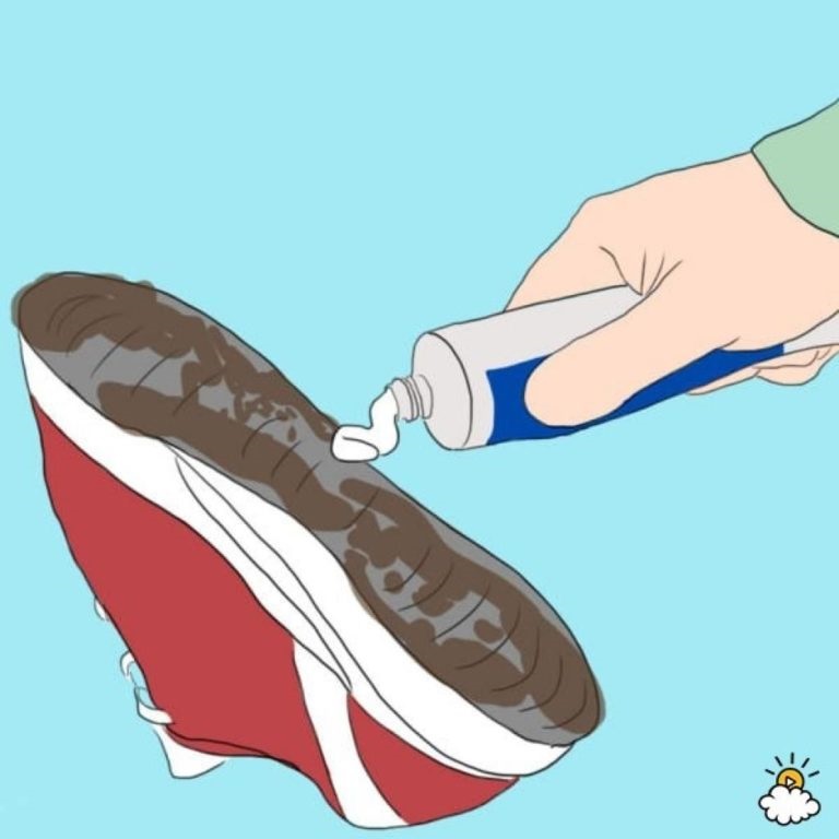 14 начина за почистване на обувките, които наистина работят!
