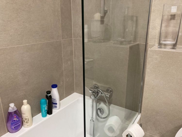 Почистване на банята с домашни средства - чисто и свежо