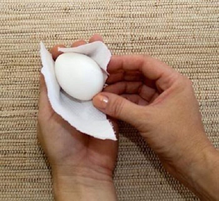 Красиви великденски яйца. Страхотни идеи и съвети