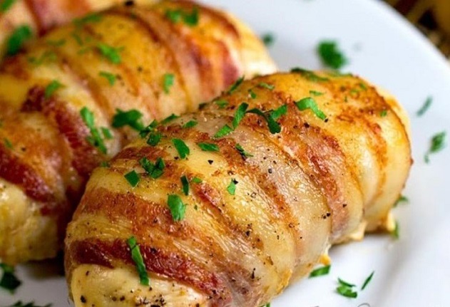 3 лесни за приготвяне и вкусни рецепти за пилешки гърди