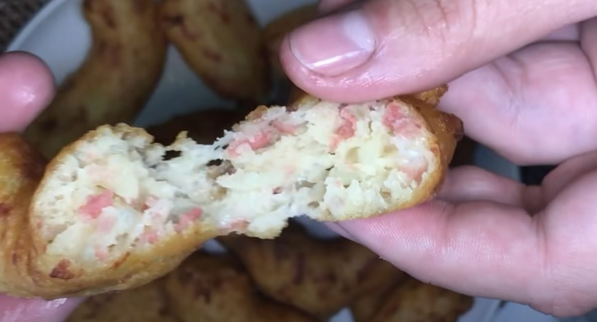 Картофени пръчици с колбас: Вкусни и лесни
