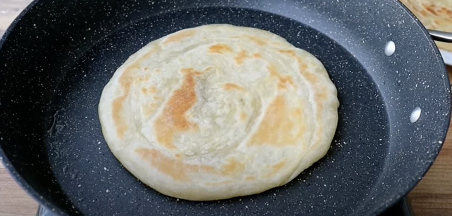 Хлебчета по турски, които всеки може да направи