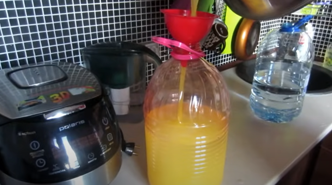 Рецепта за портокалов сок, който се харесва на малки и големи