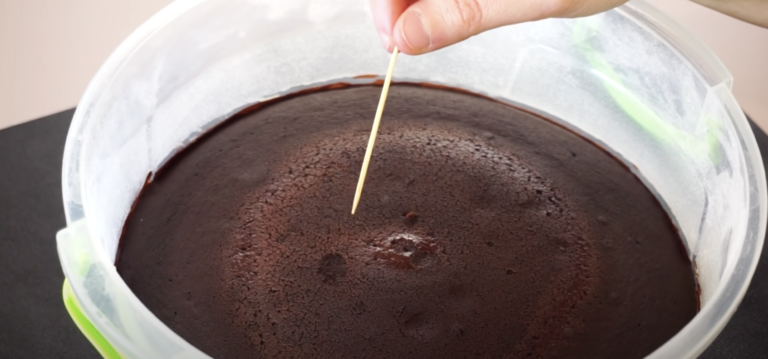 Шоколадова торта за любителите на домашните сладкиши