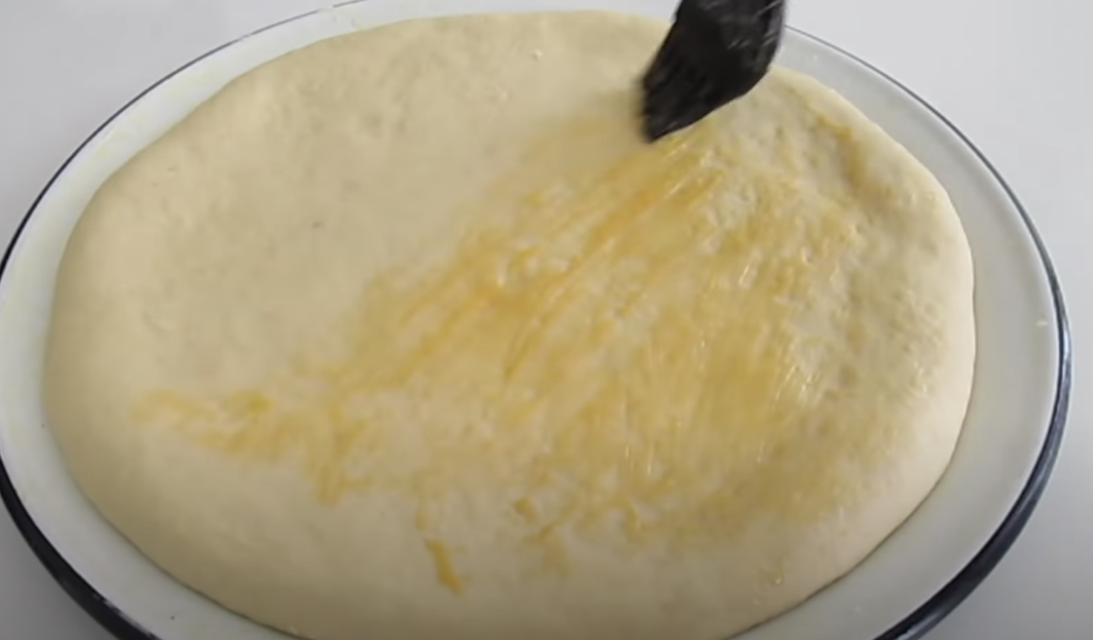 Питка с картофи, която можете да сервирате вместо хляб
