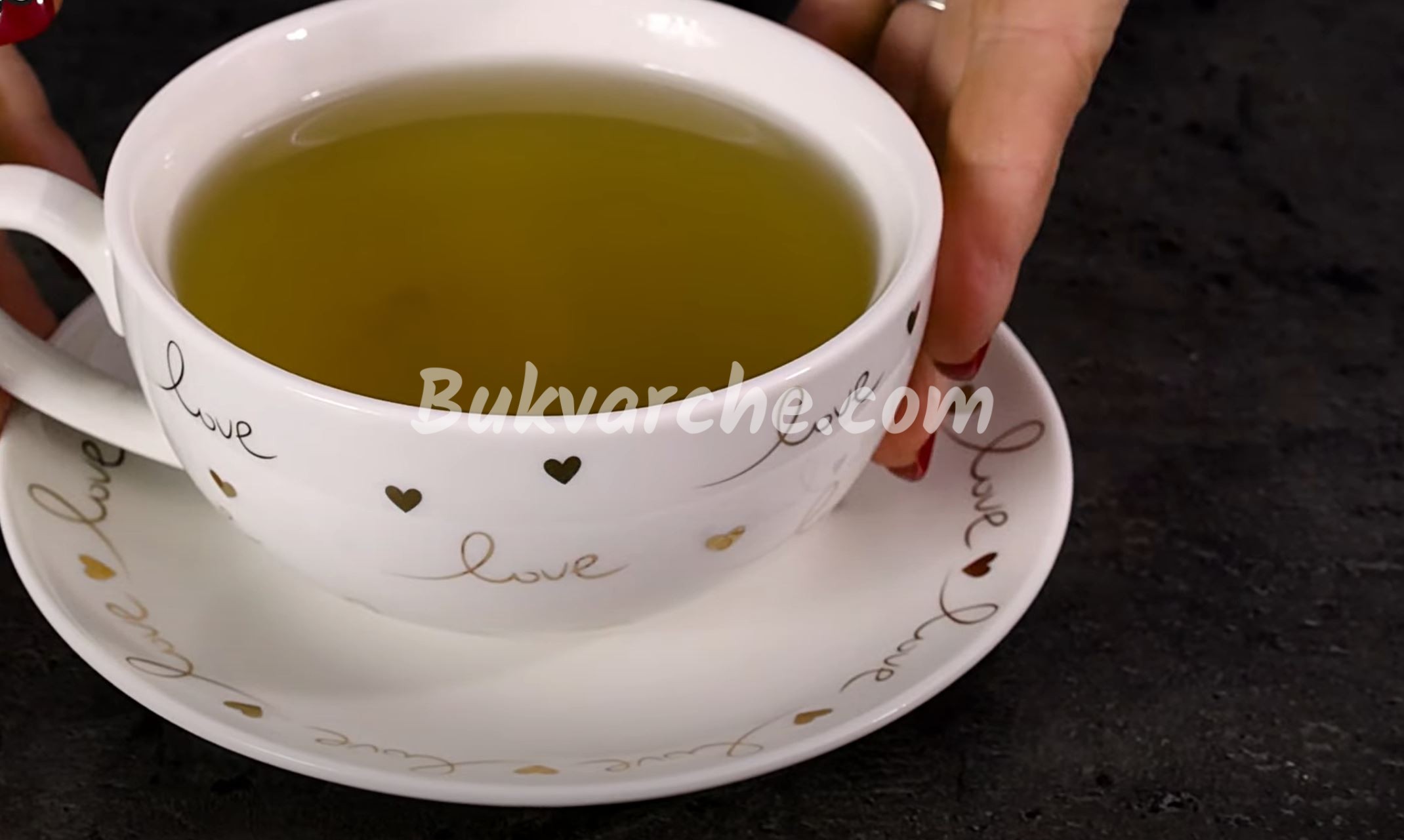 Чай от черен кимион (2)