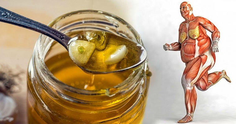 Яжте мед всеки ден и вижте какво ще се случи с тялото ви!