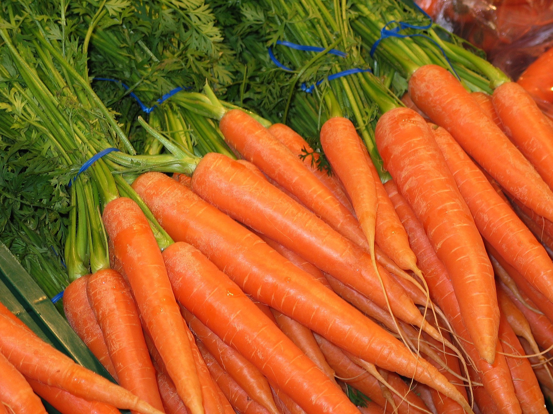 Морковено-меден сироп, който облекчава кашлицата