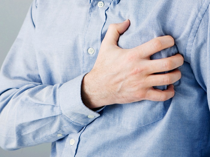 Сърдечен удар – как да се предпазите от появата му?